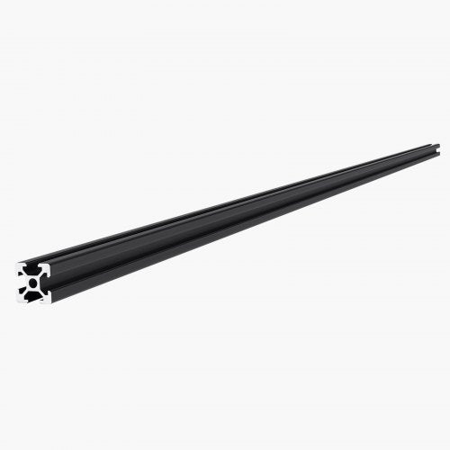 10 ST 47,2 tum (1200 mm) T-spår 2020 aluminiumextruderad anodiserad linjärskena | EU