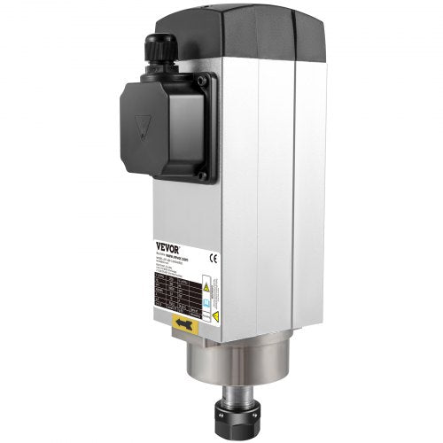 3.0KW 220V air cooled spindle motor CNC air cooling spindle motor for CNC engraving milling machine | EU