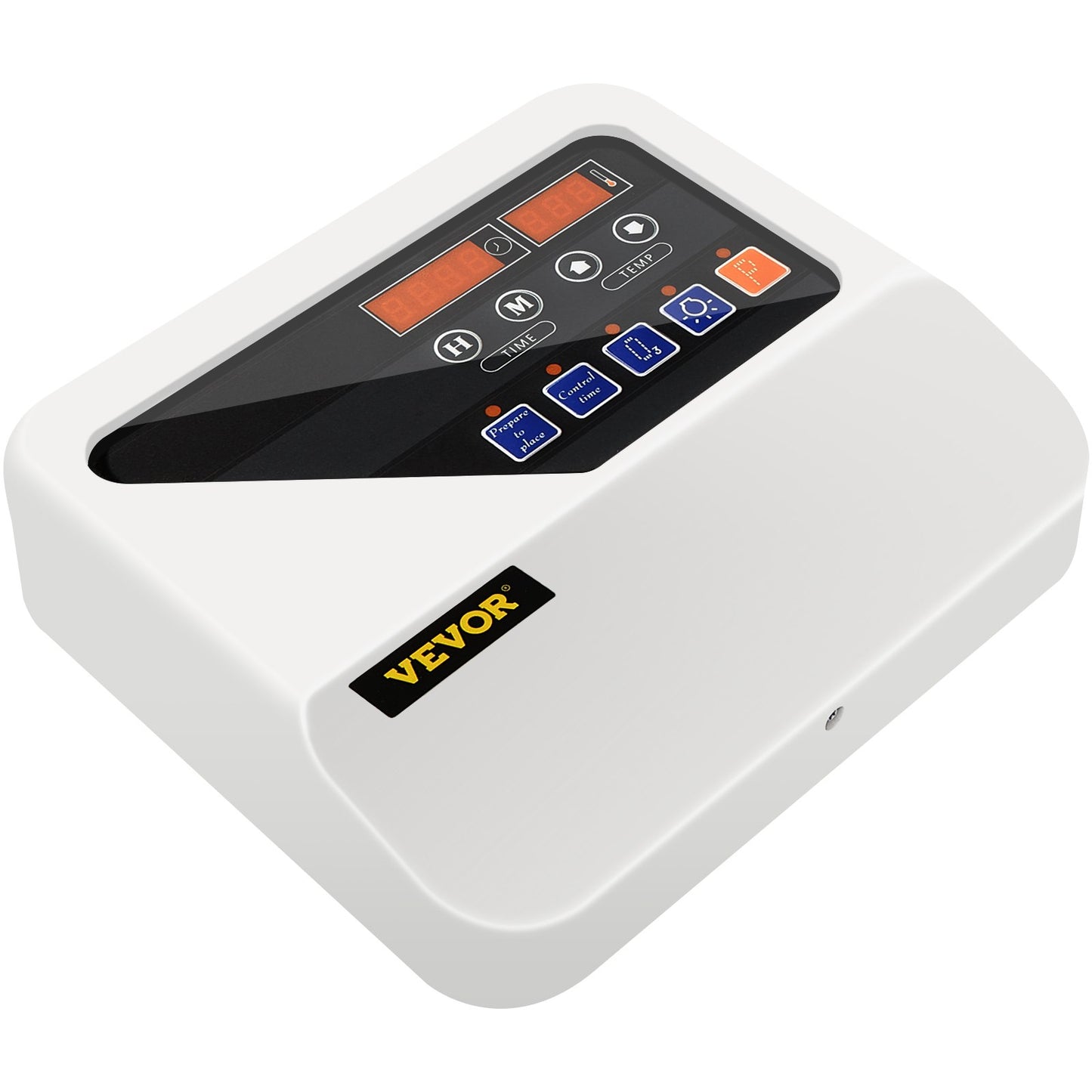 External sauna heater control unit for 3KW-9KW sauna heaters Control unit Sauna stove control 104-221℉ Time Temperature
