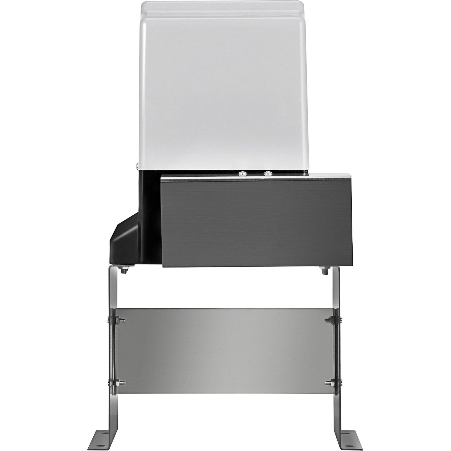 1400kg Motorized Automatic Sliding Gate Opener and Remote Controls
