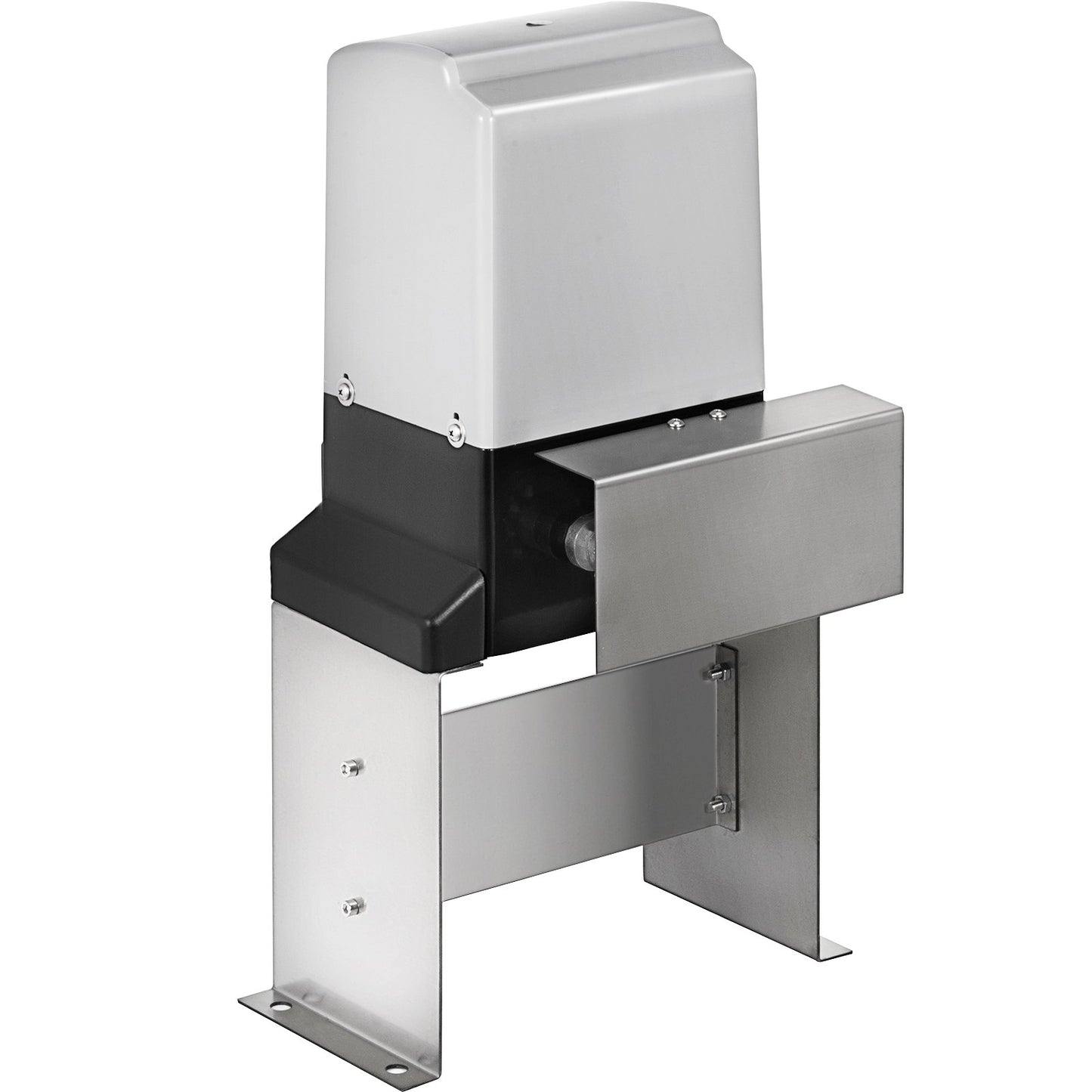 800kg Sliding Gate Opener Electric Operator Driveway Door Sliding Roller