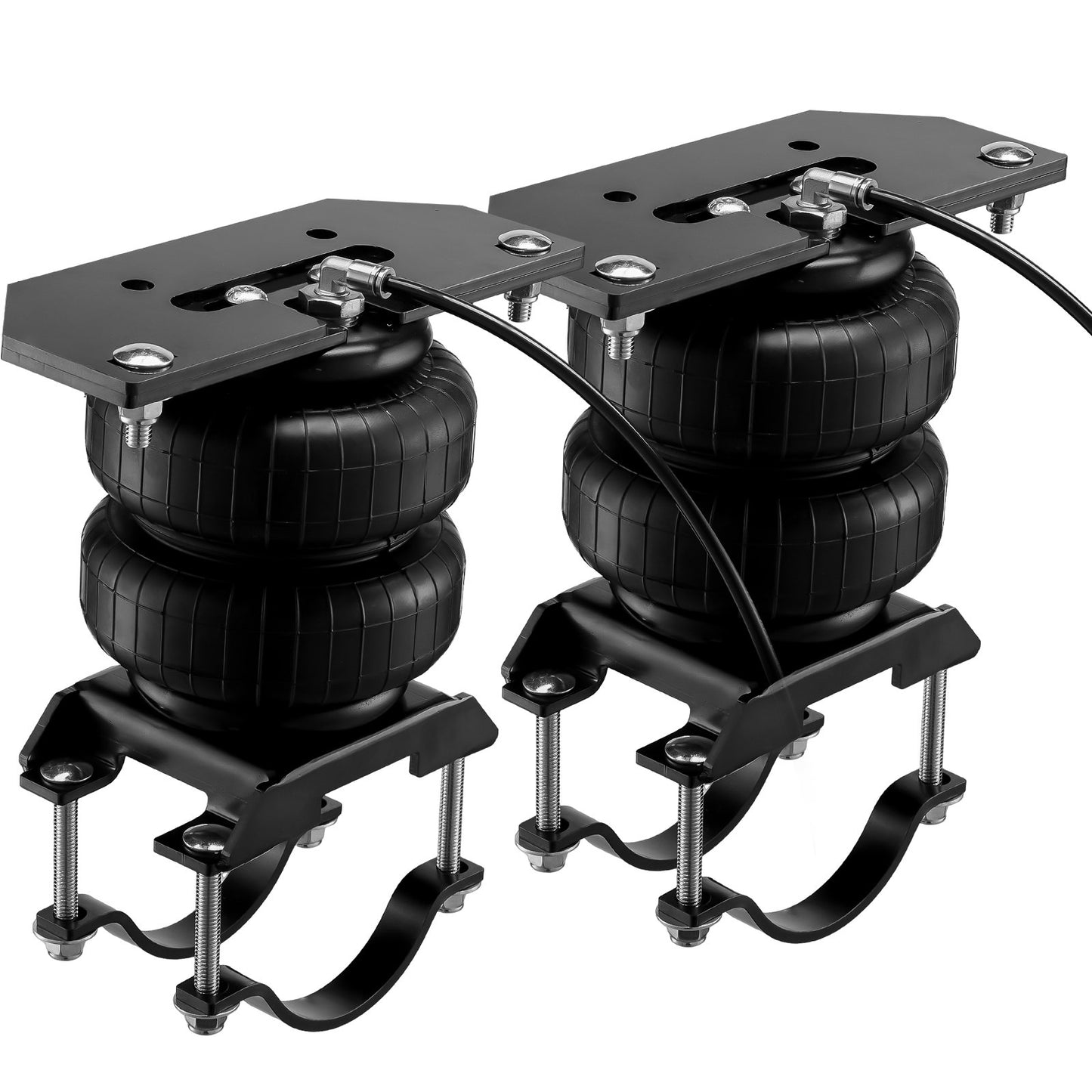 Air Bag Suspension Kit Passar 03-2013 Dodge Ram 2500 03-2018 Dodge Ram 3500