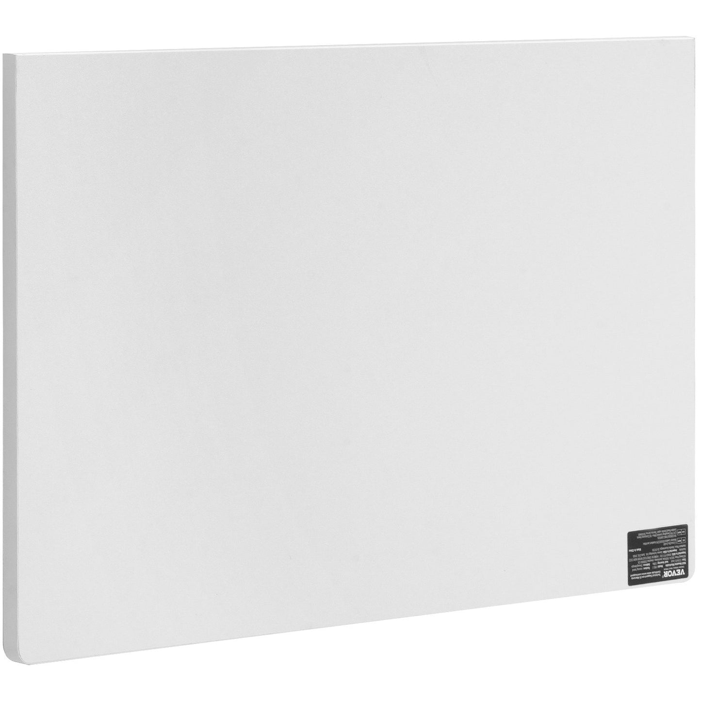 An der Wand befestigter schwimmender Klapptisch Laptop-Schreibtisch Home Office 23,62x15,75 Zoll