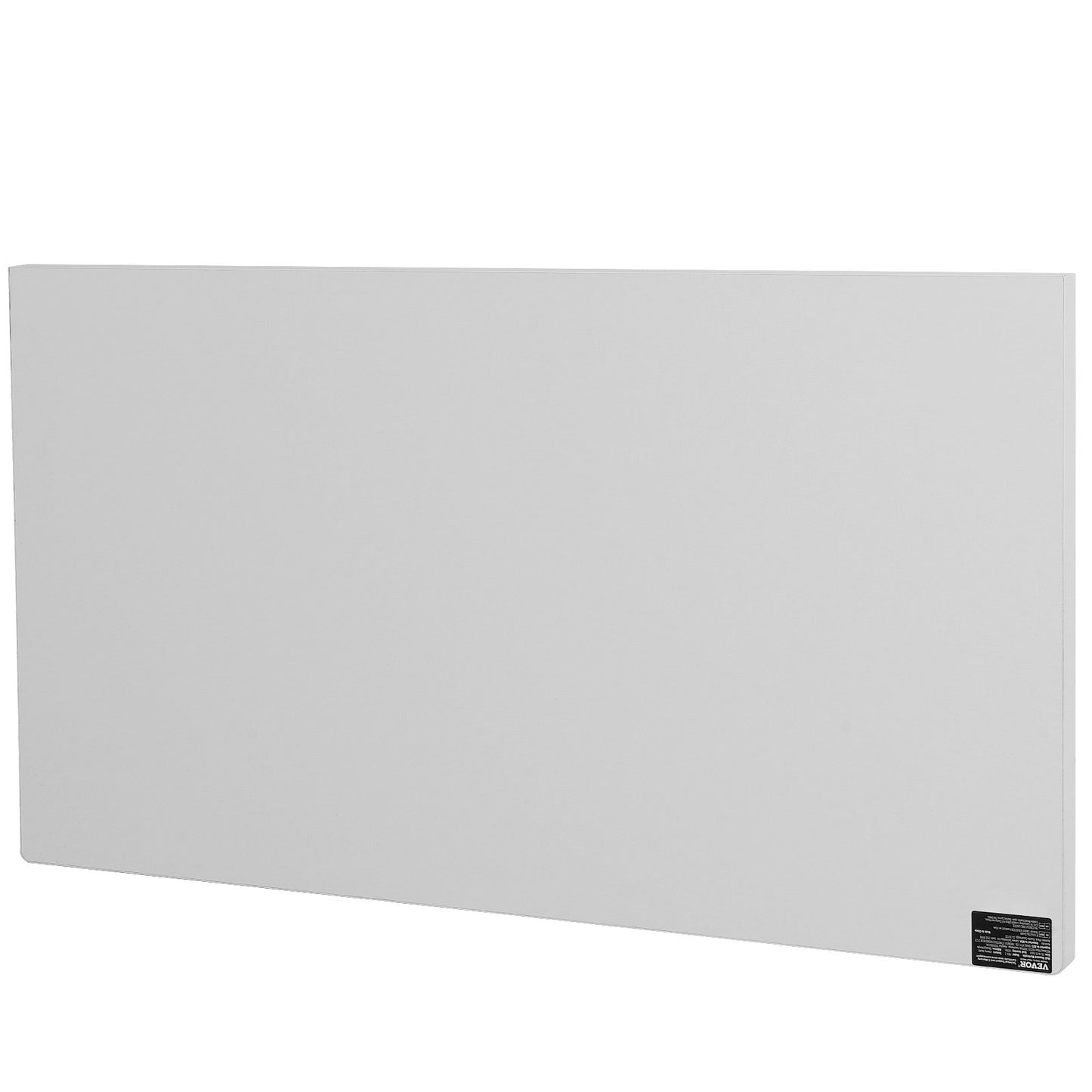 An der Wand befestigter schwimmender Klapptisch Laptop-Schreibtisch Home Office 35,43x19,69 Zoll