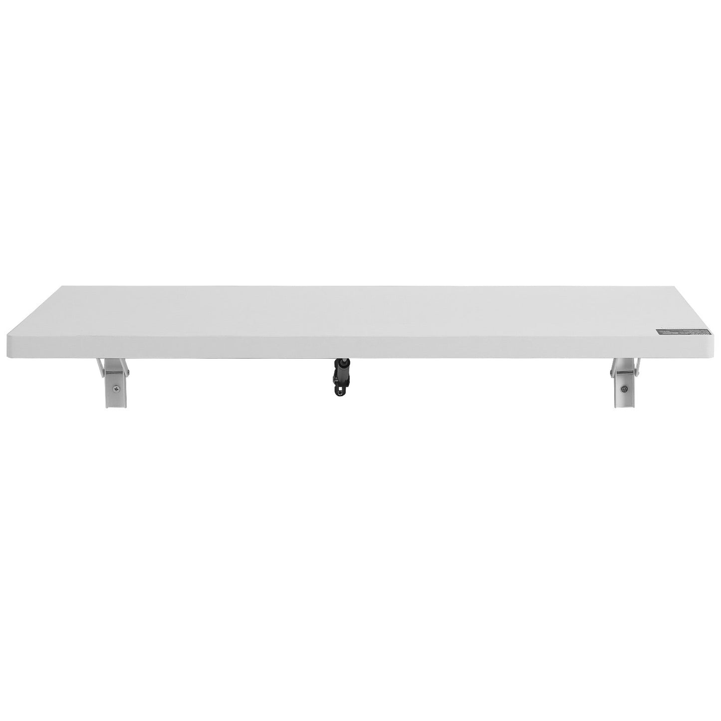 Väggmonterat flytande hopfällbart bord Laptop Skrivbord Hemmakontor 31,5x15,75 tum