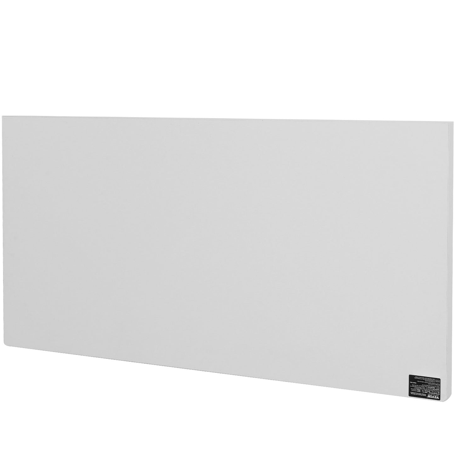 An der Wand montierter schwimmender Klapptisch, Laptop-Schreibtisch, Home Office, 39,37 x 19,69 Zoll