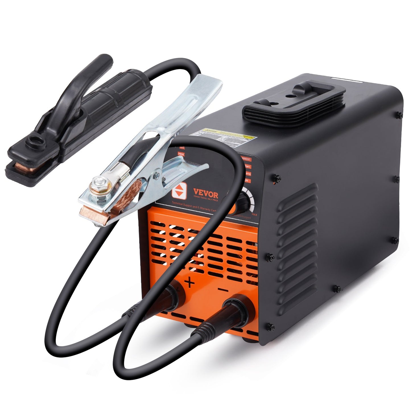 ARC Stick Welder 220V 200A 2in1 Lift TIG-svetsmaskin Hot Start