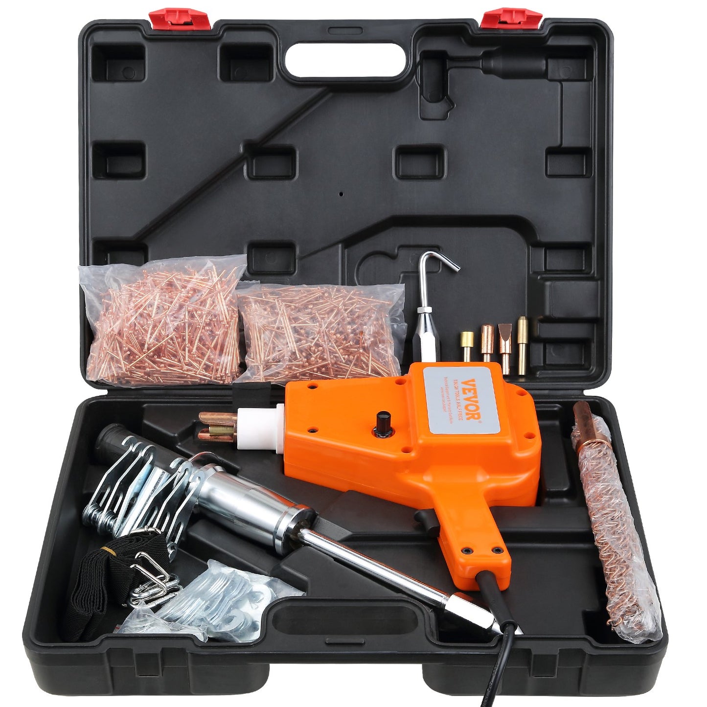Auto Body Dent Repair Kit Stud Welding Kit 800VA Stud Dent Spot