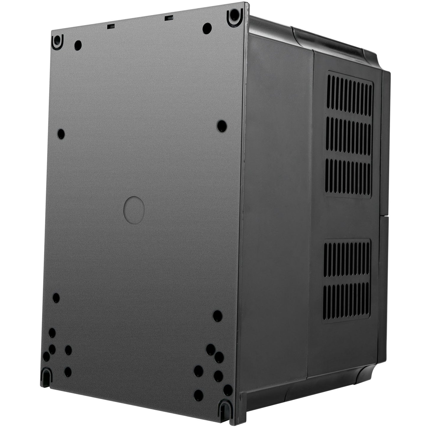 Frequenzumrichter, AC 220 V Eingang 4 kW variabler Frequenz CNC-Frequenzumrichter, VFD 5,5 PS 1- oder 3-Phasen-Eingang, 3-Phasen-Ausgang, CNC-Motorwechselrichter zur Motordrehzahlregelung