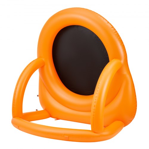 inflatable football dart board over 6 feet with 4 kick balls 6 darts 6 axe pumps | EU