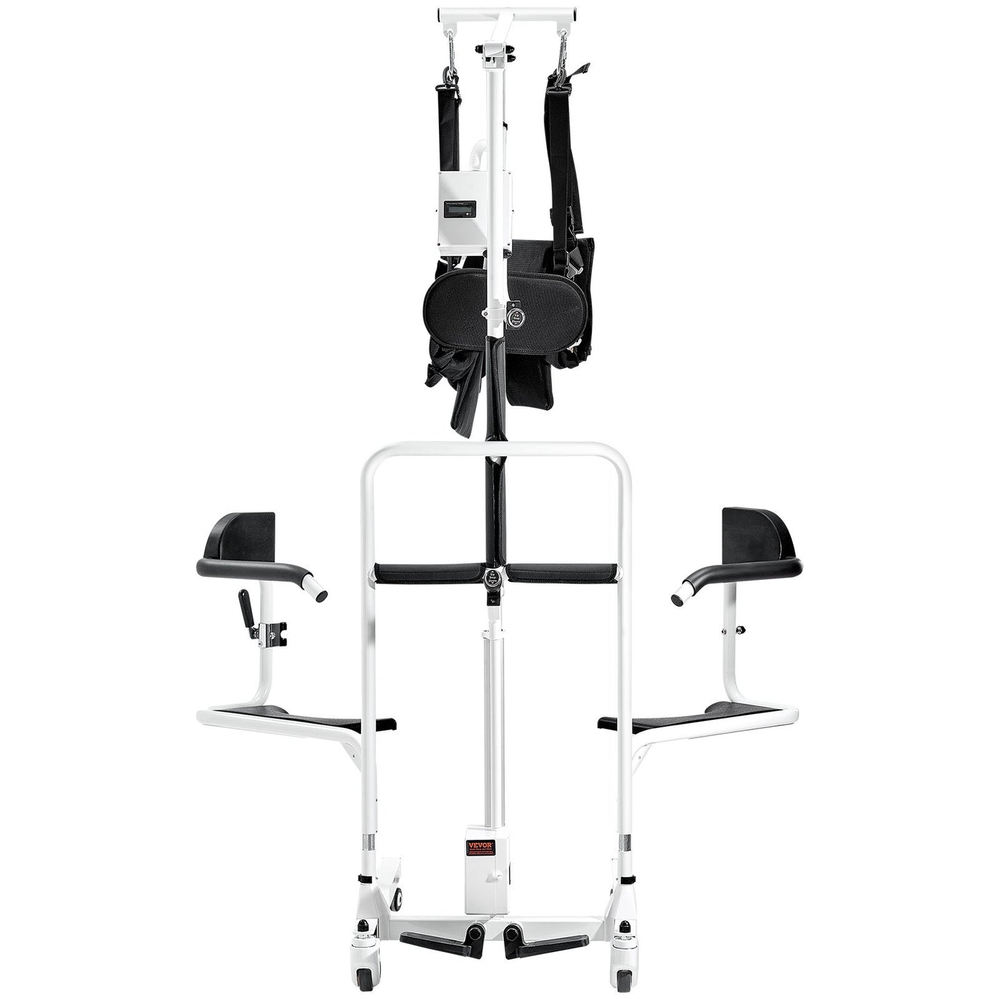 Electric Patient Lift Transfer Stol Ellift Rullstol med lyftsele