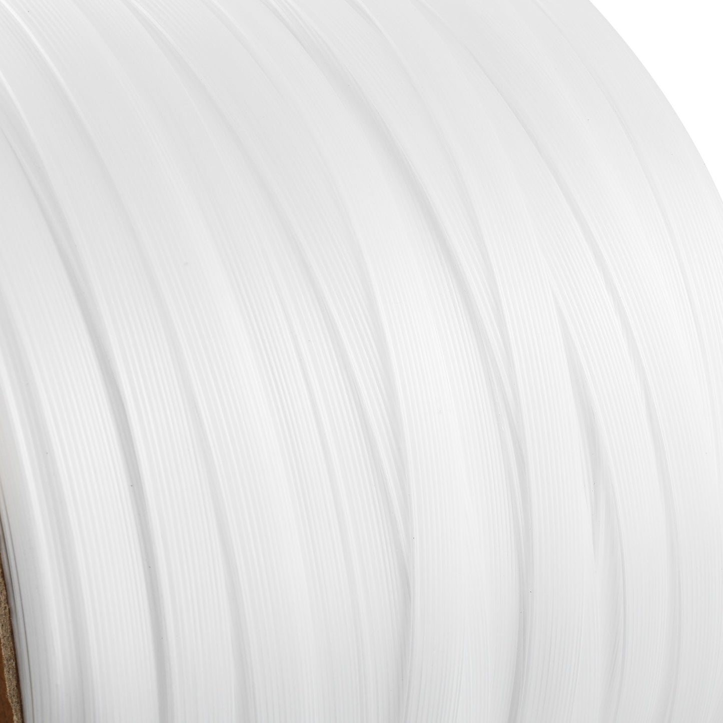 Förpackning vävd bandrulle 1/2" x 0,03" x 660' bandingrem 882 lbs