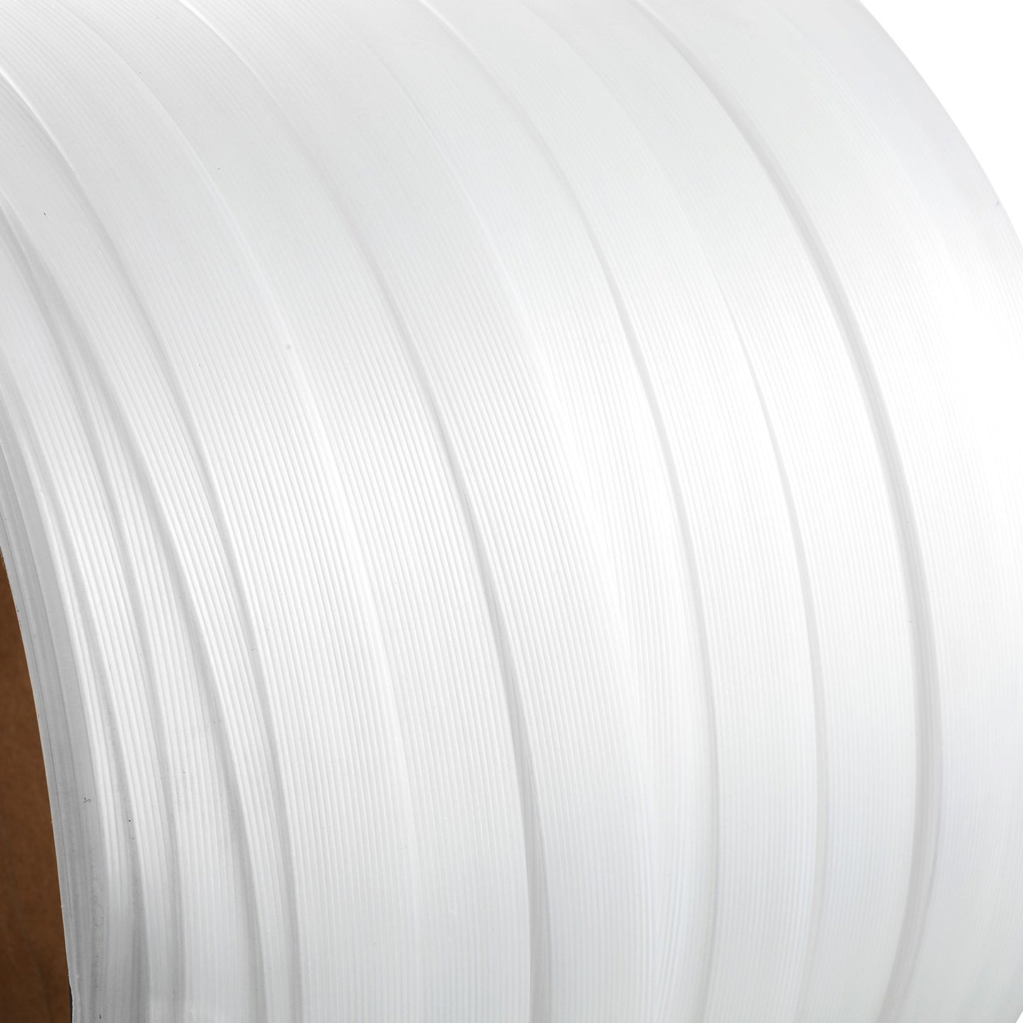 Förpackning vävd bandrulle 3/4" x 0,03" x 330' bandingrem 1763 lbs