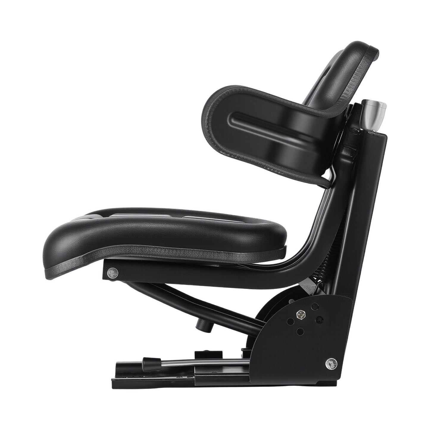 Waterproof forklift seat adjustable tractor suspension seat mower excavator
