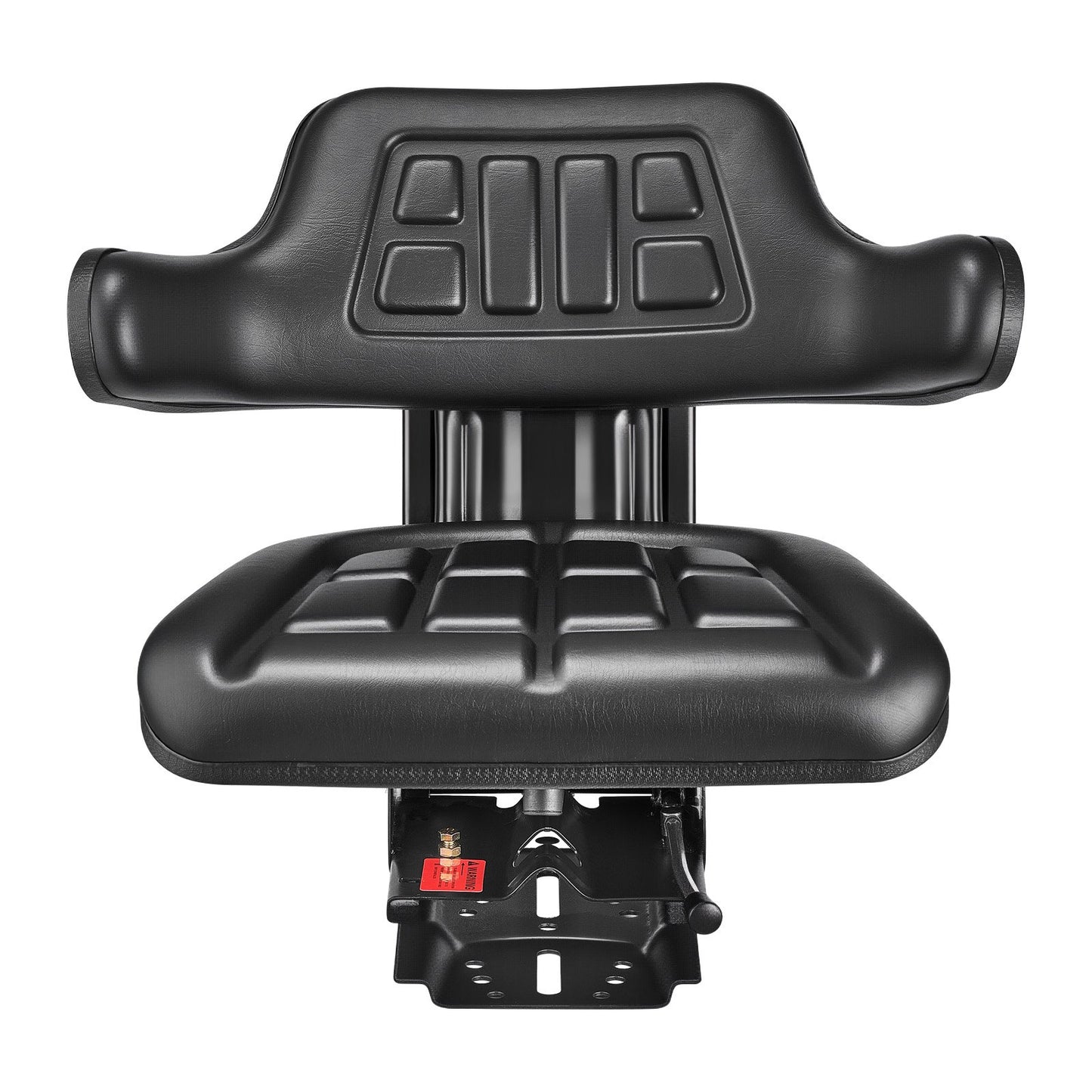 Waterproof forklift seat adjustable tractor suspension seat mower excavator
