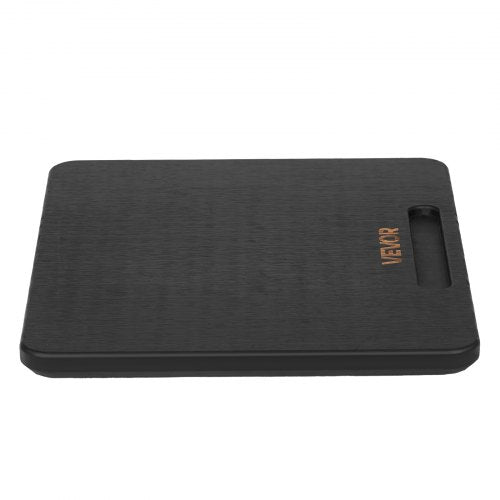 Geräteschrank, 26,7 x 33 cm, Schiebefach für Kaffeemaschine, Schwarz