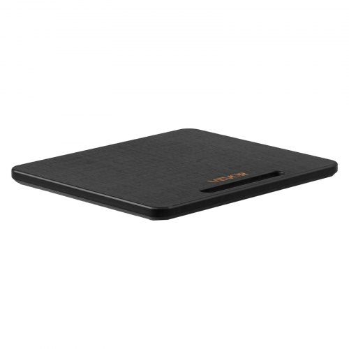 Geräteschrank, 26,7 x 33 cm, Schiebefach für Kaffeemaschine, Schwarz