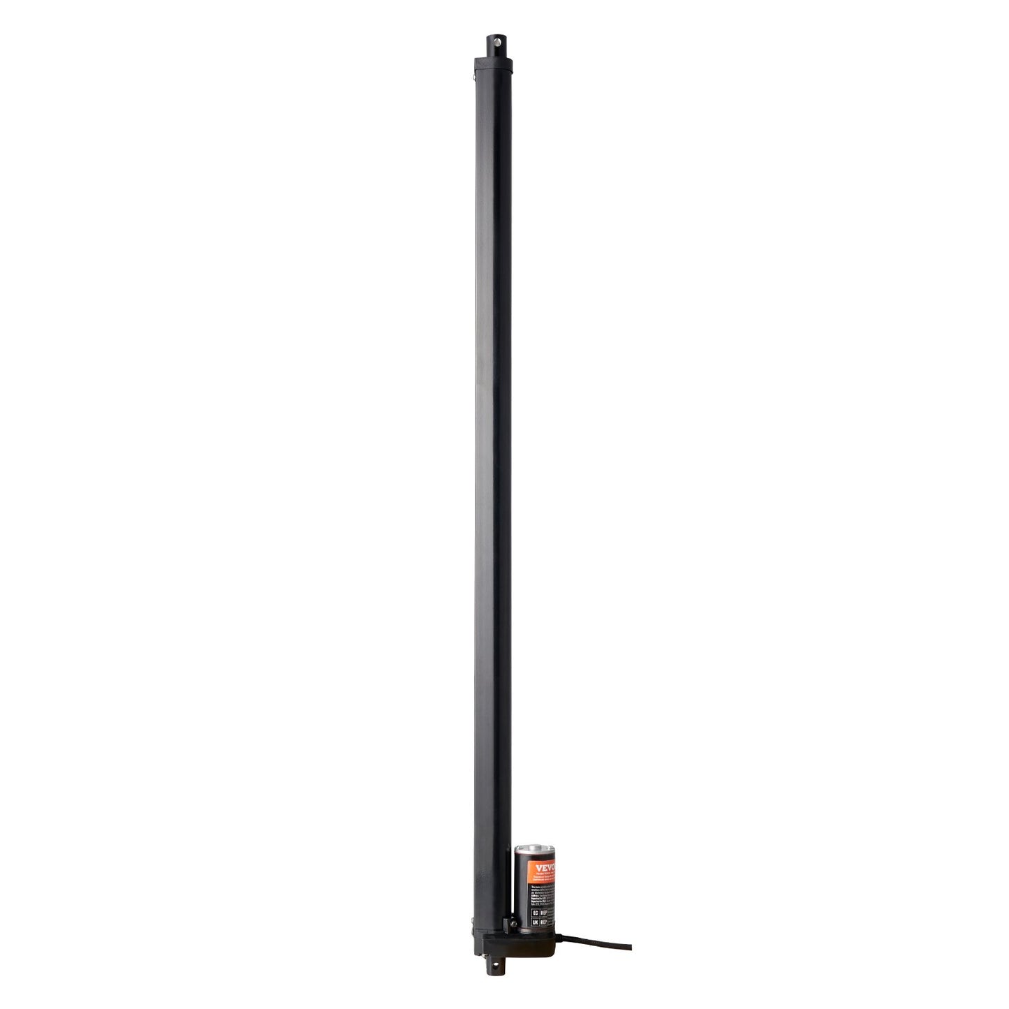 Linjärt ställdon 12V 20Inch 0,55"/s Höghastighets 220lbs/1000N IP54-skydd