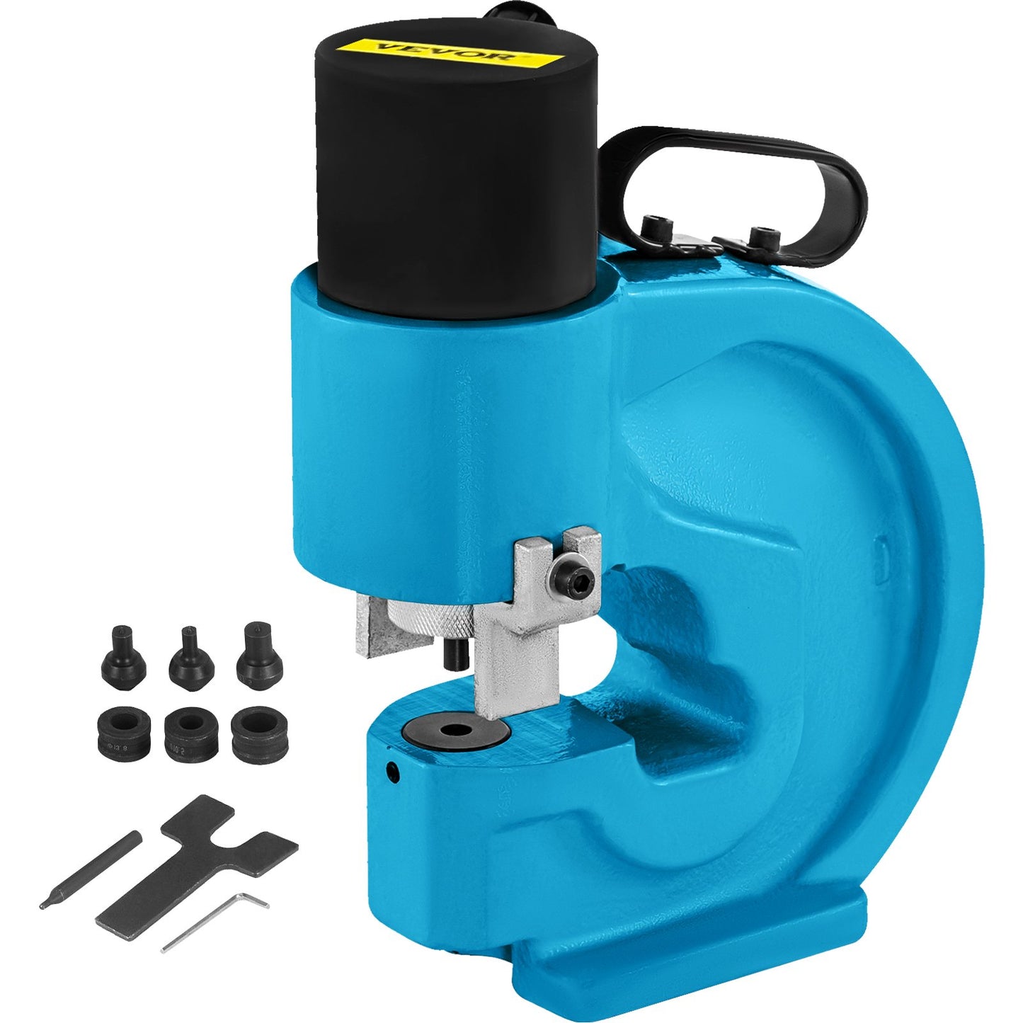 CH-70 Hydraulischer Locher, Stanzwerkzeug, 35T Flachkupfer, elektrische Pumpe, L-Stil, CP-700, H-Stil, CFP-800-1, Sammelschiene, Wolframstahl