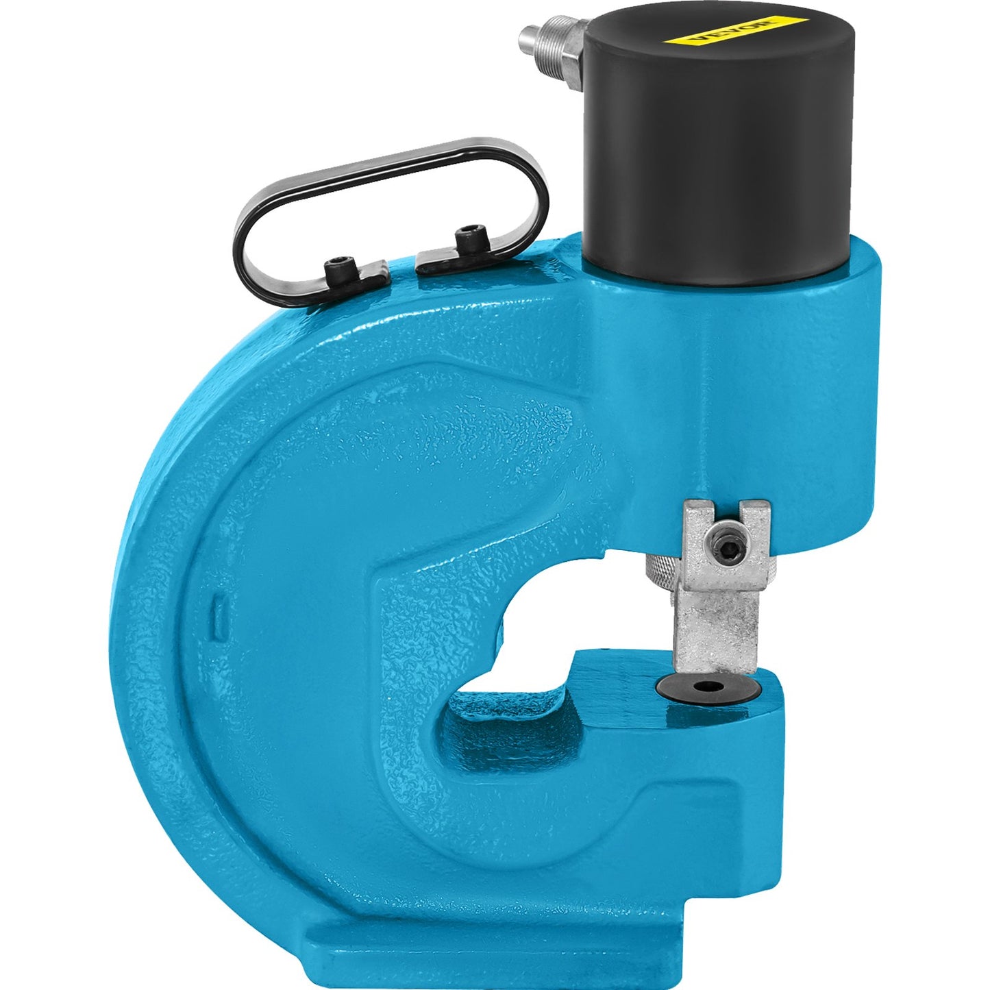 CH-70 Hydraulischer Locher, Stanzwerkzeug, 35T Flachkupfer, elektrische Pumpe, L-Stil, CP-700, H-Stil, CFP-800-1, Sammelschiene, Wolframstahl