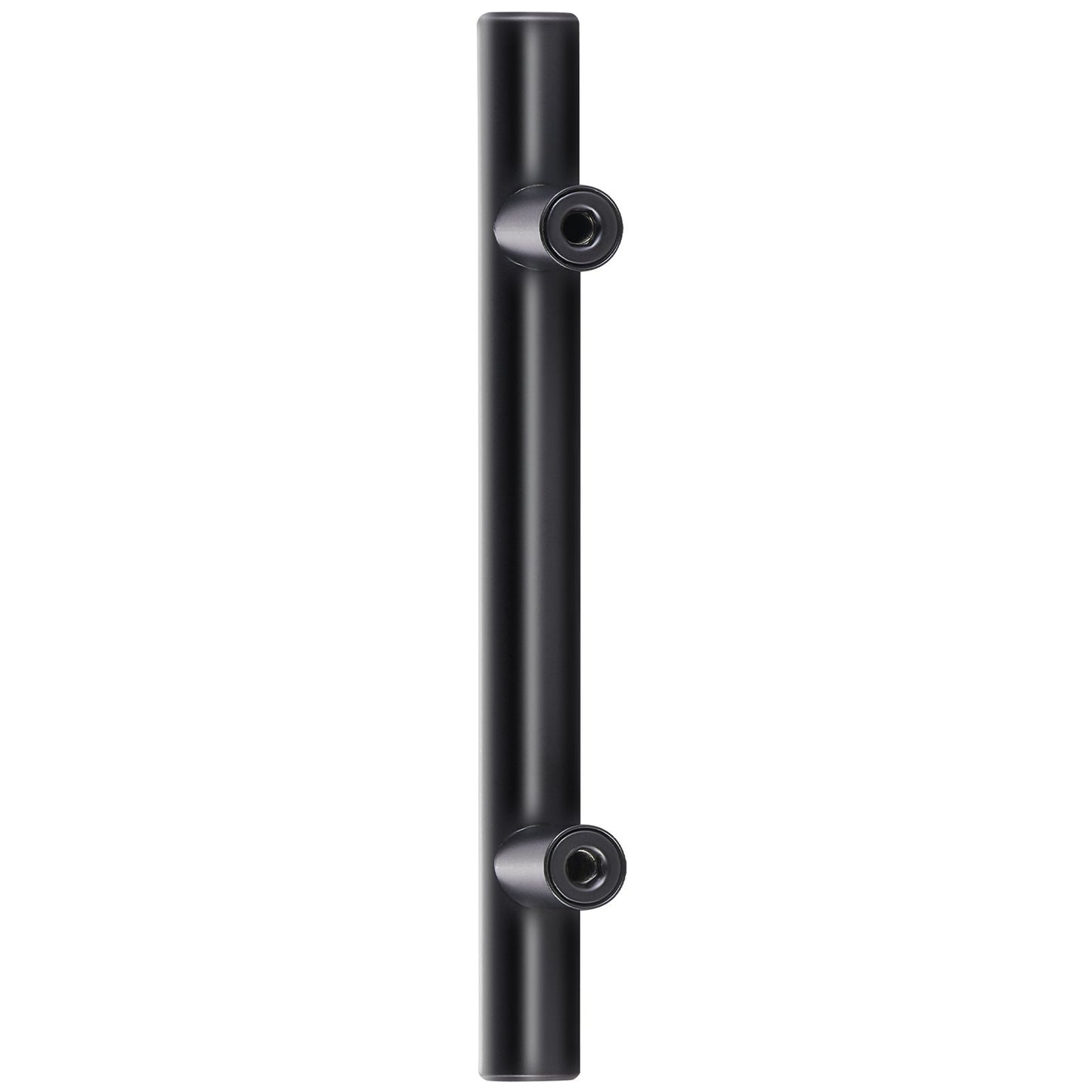 30-Pack Cabinet Pulls, 3 Inch / 76 mm Center to Center Slim Kitchen Cabinet Drawer Pull, Stainless Steel Modern Kitchen Cabinet Door Handles for Kitchen Bathroom Bar Hardware Matte Black