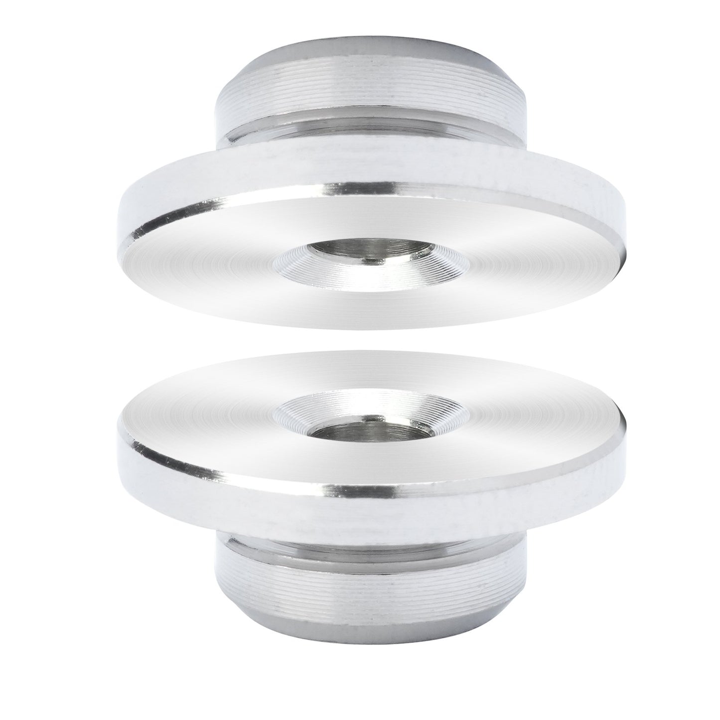 51Pack Cable Railing Kit 3.2mm Wheel Protector Sleeves, Bundle with Black Invisible 3.2mm Tensioner and Terminal, Cable Railing Post Protector for 0.41 Inch Horizontal Hole Post