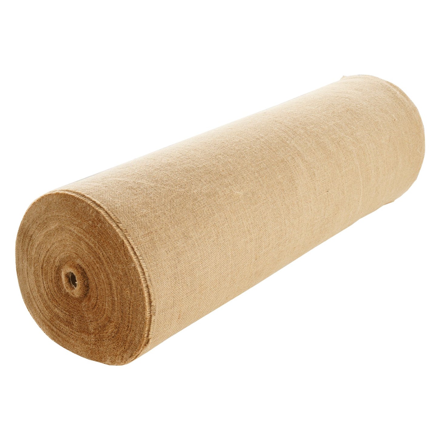 Burlap Fabric Roll Burlap Tree Wrap 40 inches x 300 feet for crafts and plants