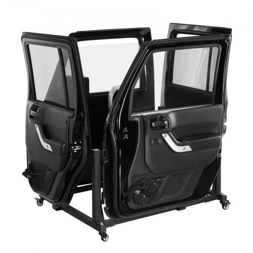 Cart för Jeep Wrangler JK JL/Gladiator JT 2007- 2023 JK JL / Gladiator JT | EU