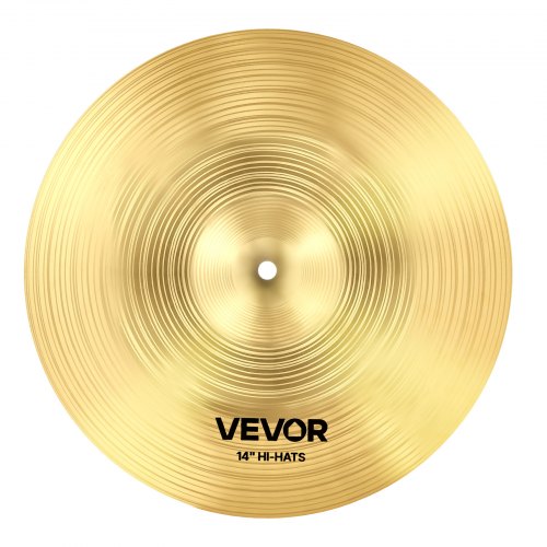 Cymbal Pack 3 Pieces Cymbals Drum Set 14 16 20 Inch Cymbals for Drums