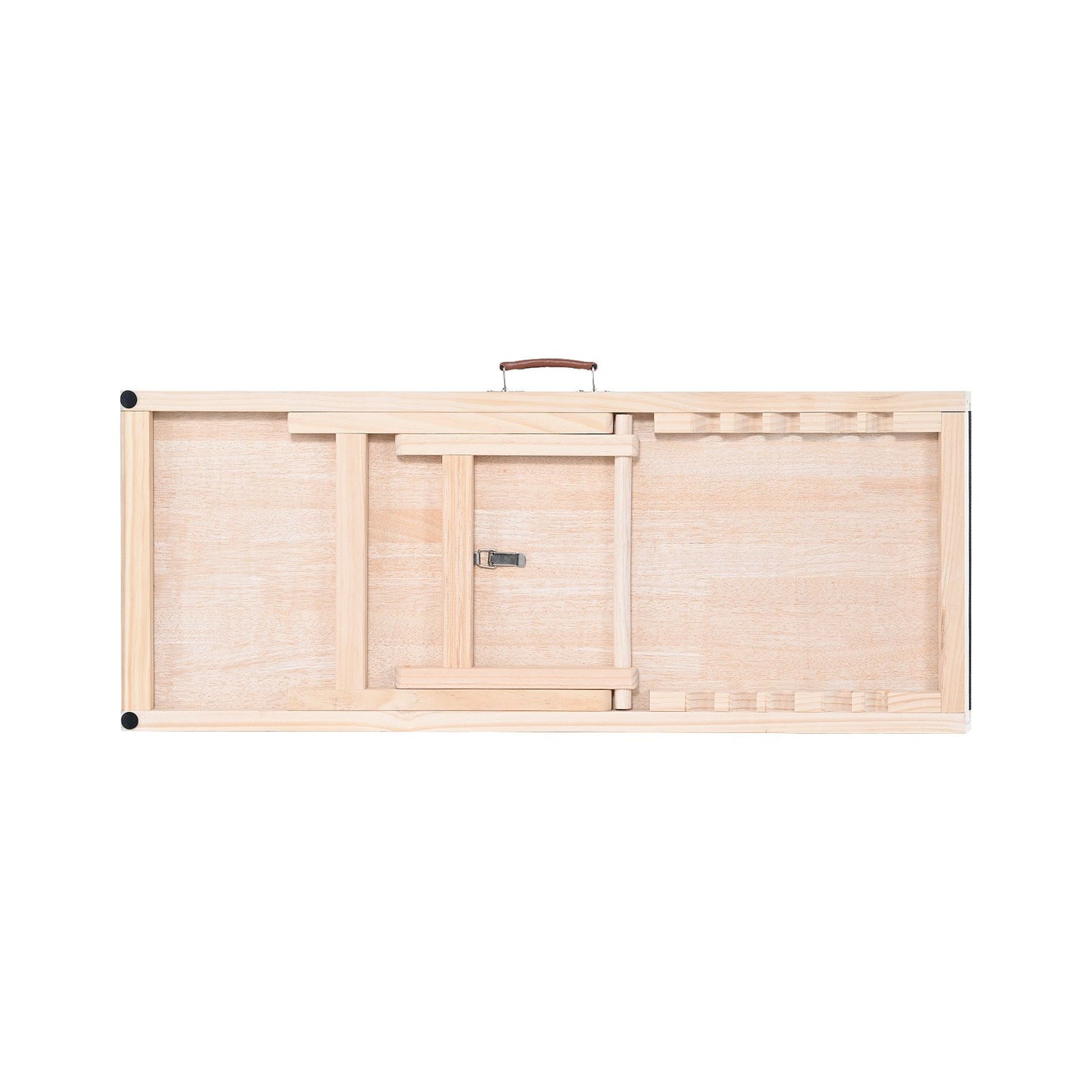 Hundramp, hopfällbar husdjursramp för sängen, justerbar hundramp för små, stora, gamla hundar och katter, husdjursramp i trä med 39,3" lång ramp, justerbar från 15" till 22", lämplig för soffa, soffa, bil