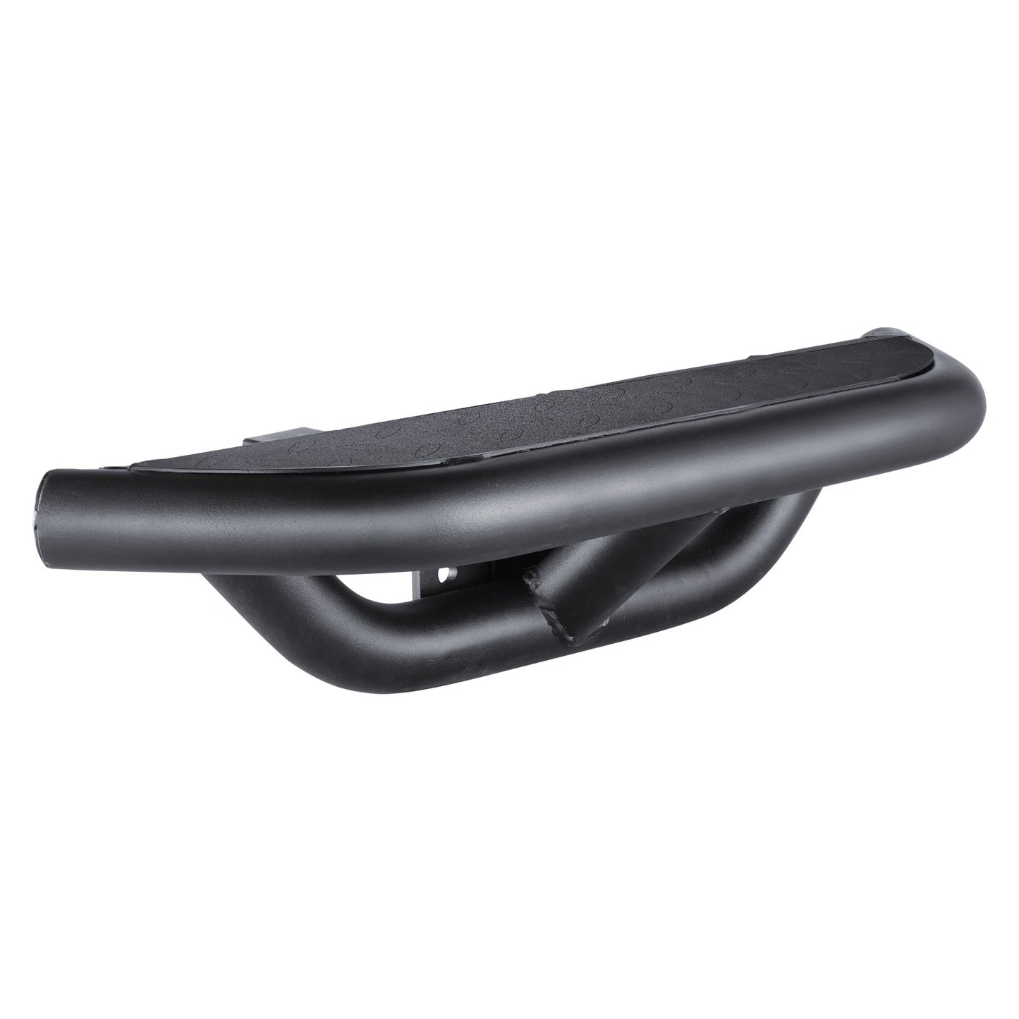 Hitch Step for 2" Receiver Universal Trailer Towing Rear Bumper Steel