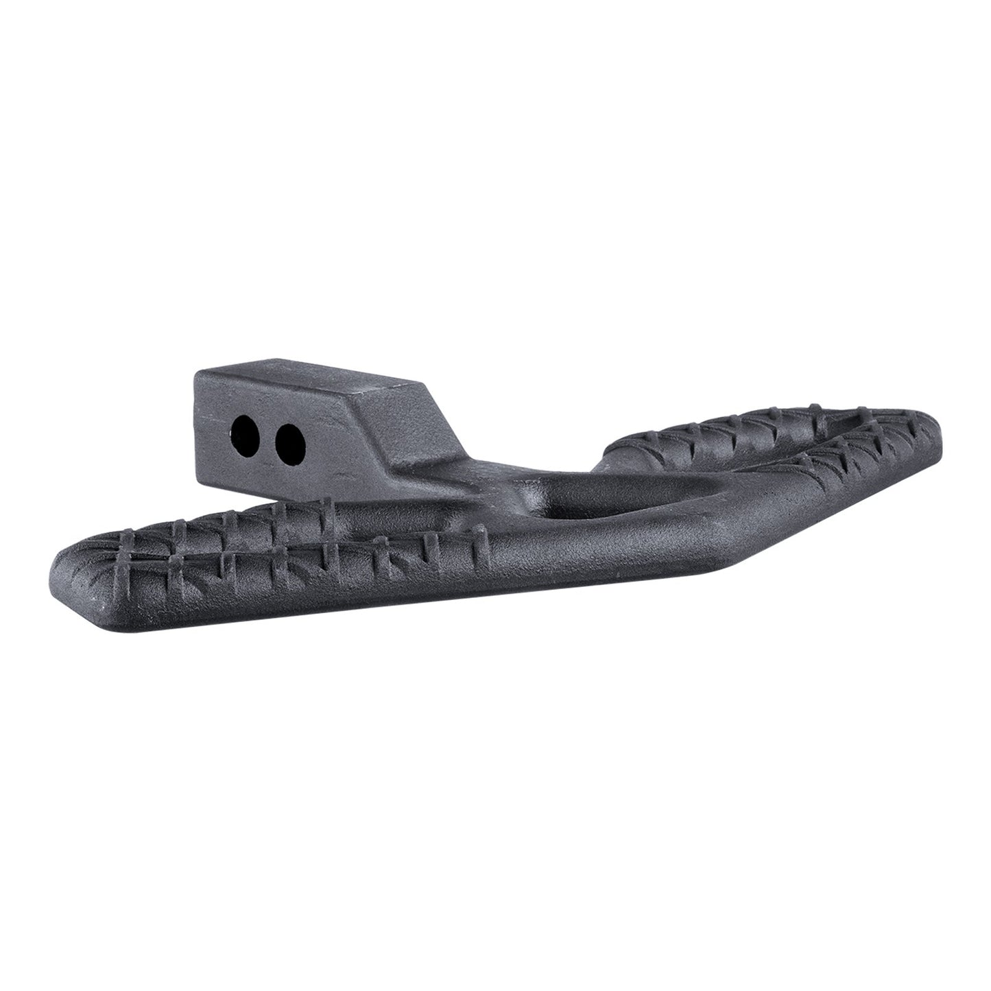 Hitch Step for 2" Receiver Universal Trailer Towing Rear Bumper Steel