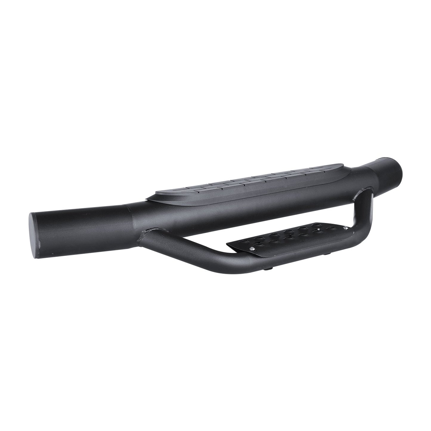 Hitch Step for 2" Receiver Universal Trailer Towing Rear Bumper Steel