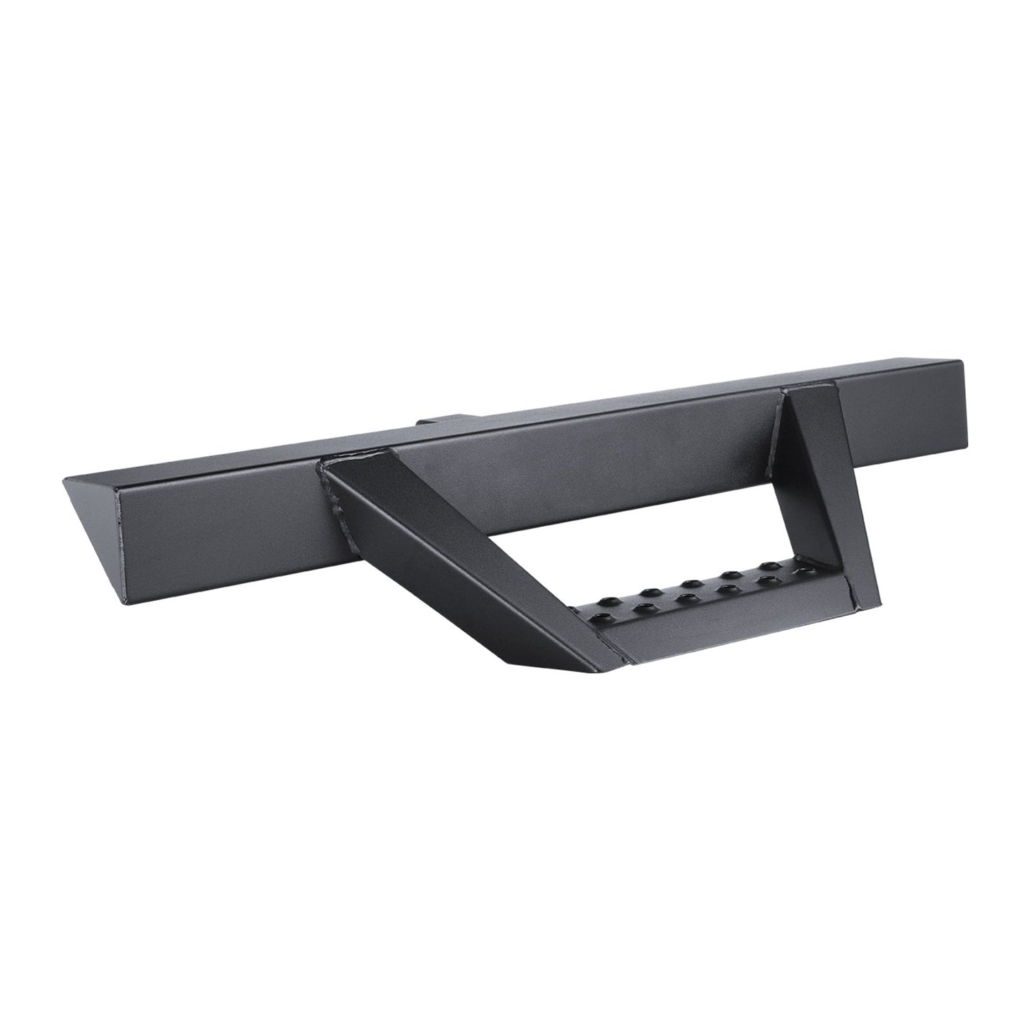 Hitch Step for 2" Receiver Universal Trailer Towing Rear Bumper Steel