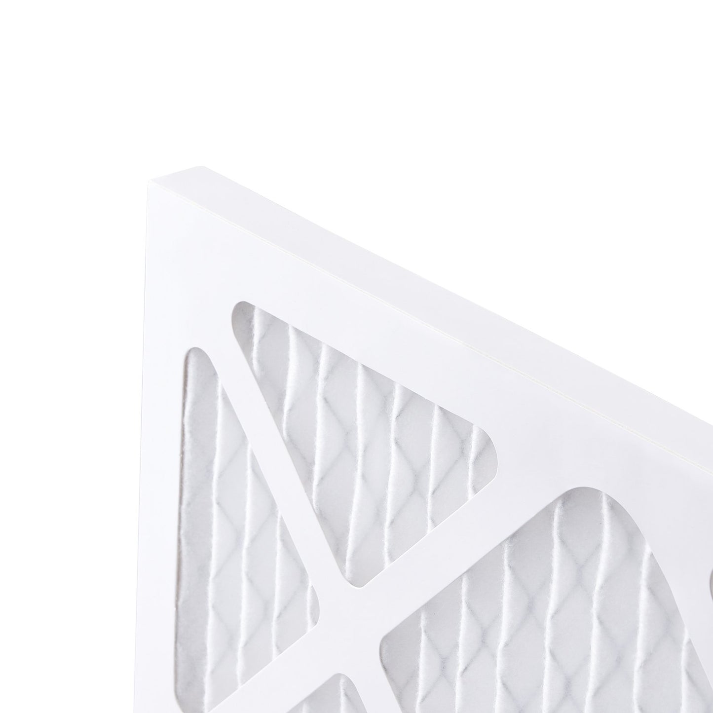 Protective Pre-Filter, 5-Pack, 15.75'' x 15.75'' Air Filter Replacement, High Efficiency Stage 1 Filters Compatible with BlueDri & Scrubber, Air Purifier, Water Damage Restoration Equipment