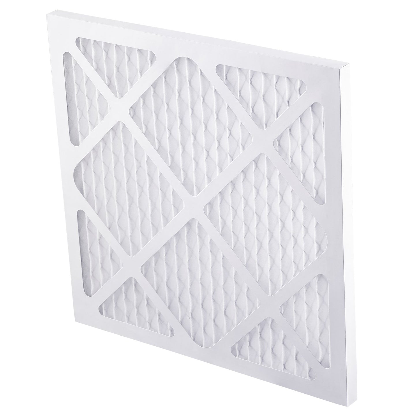 Protective Pre-Filter, 5-Pack, 15.75'' x 15.75'' Air Filter Replacement, High Efficiency Stage 1 Filters Compatible with BlueDri & Scrubber, Air Purifier, Water Damage Restoration Equipment