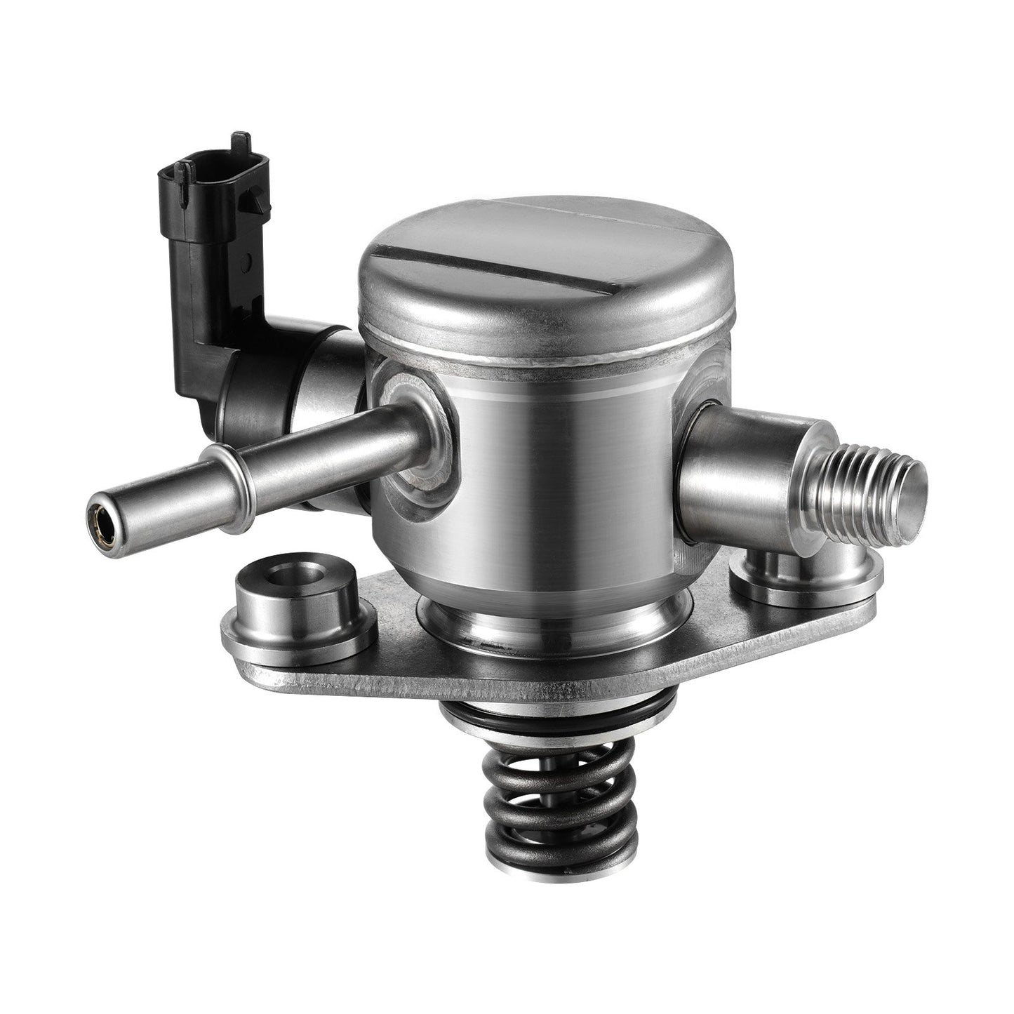 High Pressure Fuel Pump 50-80 L/h Flow Rate 0.5 Mpa Pressure for Buick Lacrosse, Regal, Verano, Chevrolet Captiva Sport, Equinox, Impala, Malibu, Gmc Terrain 2010-2017