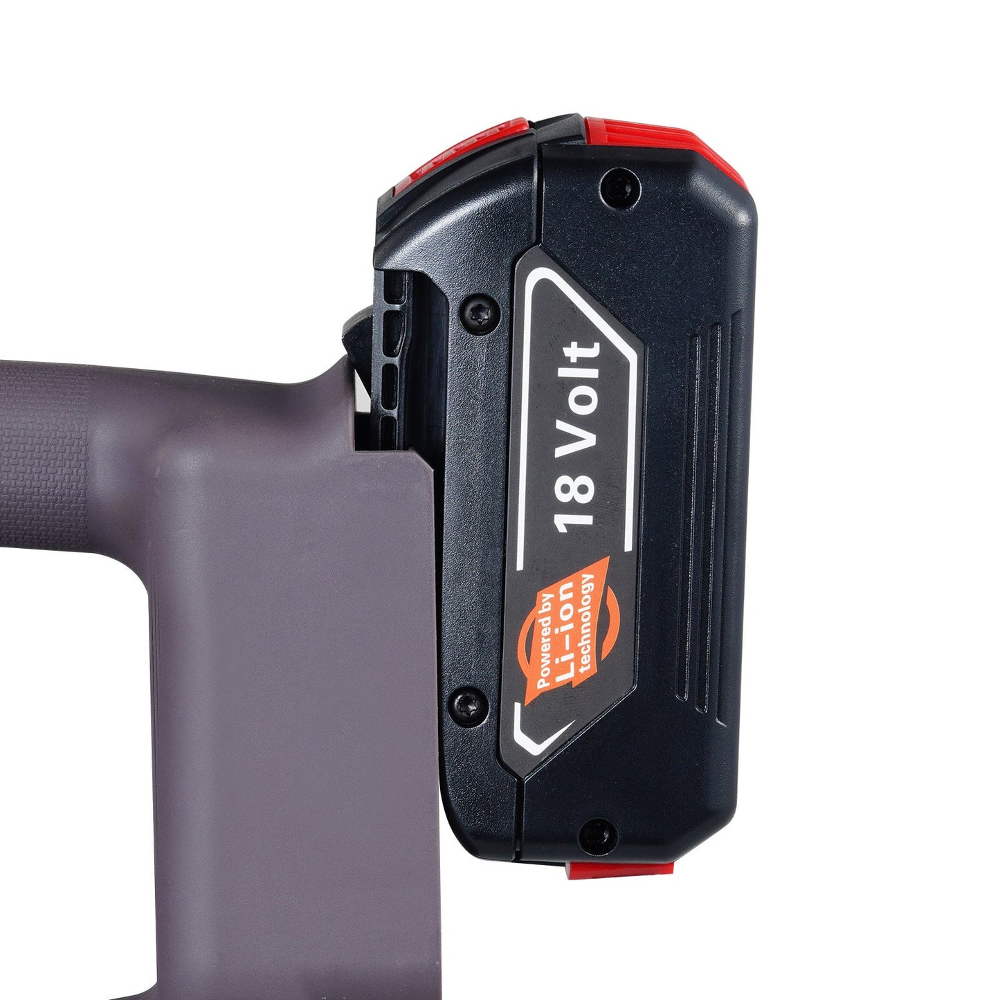 Automatic electric strapping machine for PP/PET 0.39"-0.75" strap