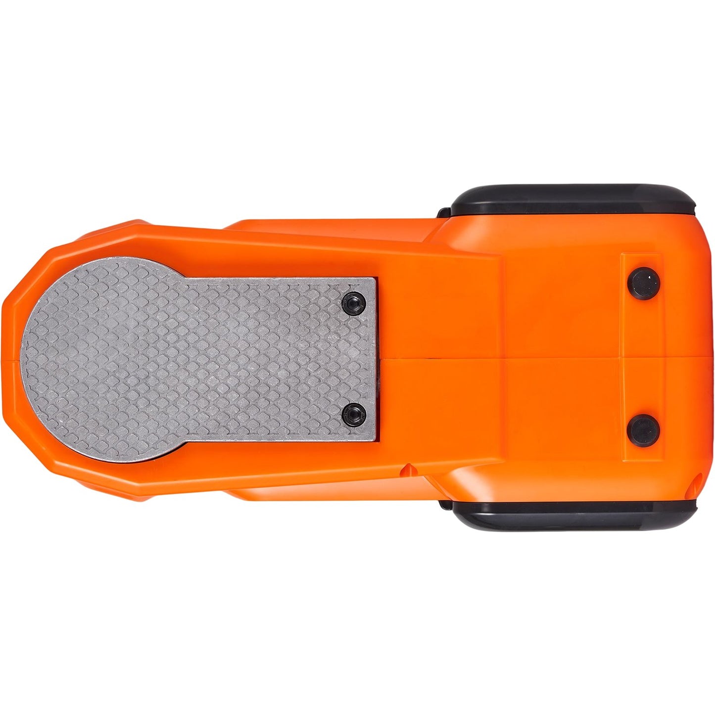 Domkraft elhydraulisk bilgolvuttag 5 ton 12V med slagnyckel uppblåsningspump