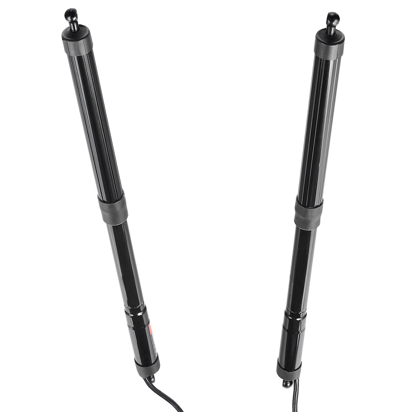 2PCS bakre Liftgate Power Struts Kompatibel med 2014-2019 Highlander