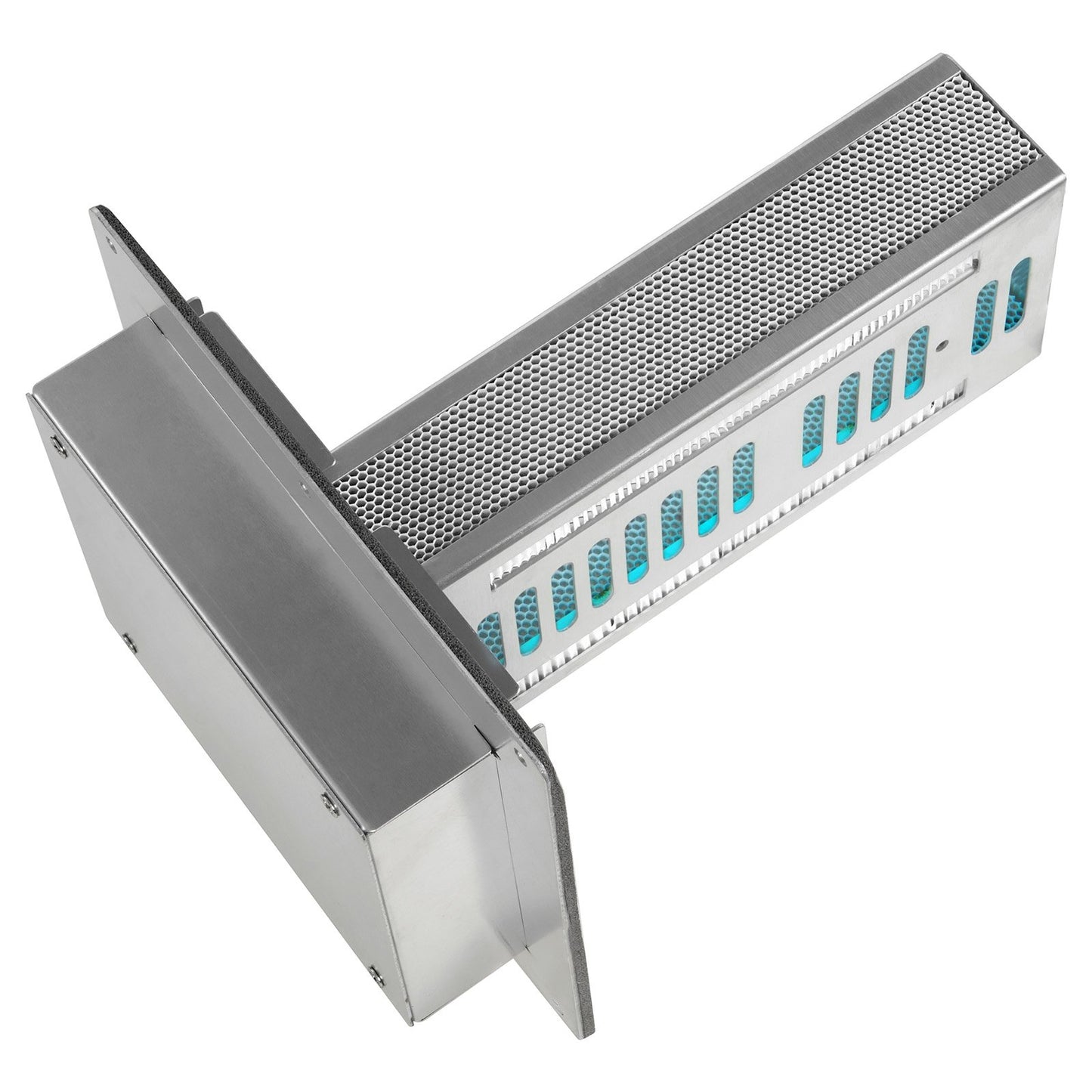 HVAC Air Purifier Whole House 18W 9 Inch Light In Duct PCO Technology