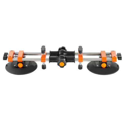 Seam Setter 6" Sugkopp 90° - 270° Justerbar sömskarvning & utjämning | EU