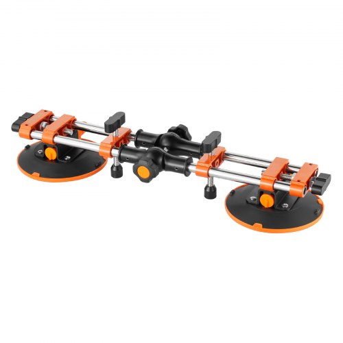 Seam Setter 6" Sugkopp 90° - 270° Justerbar sömskarvning & utjämning | EU