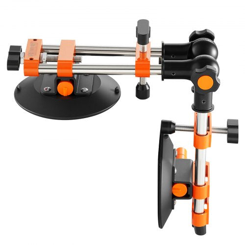 Seam Setter 6" Sugkopp 90° - 270° Justerbar sömskarvning & utjämning | EU