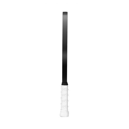 Pro Kolfiber Pickleball Paddle Honeycomb Core Racket för Vuxna Svart