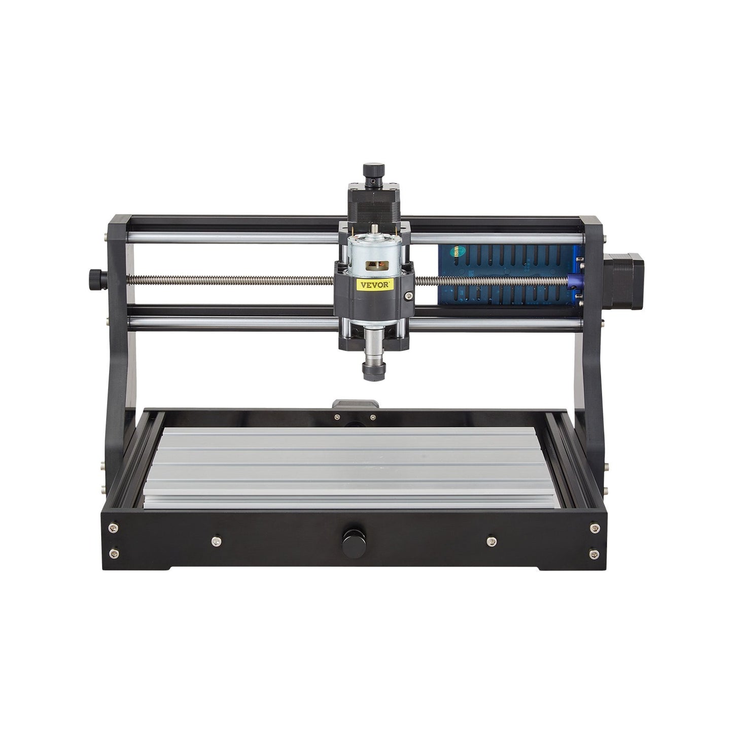CNC 3018 Pro 300×180×45 mm CNC Machine GRBL Control Mini Engraver with Offline Controller 3 Axis Engraving Machine for Carving Milling Plastic Acrylic PVC Wood