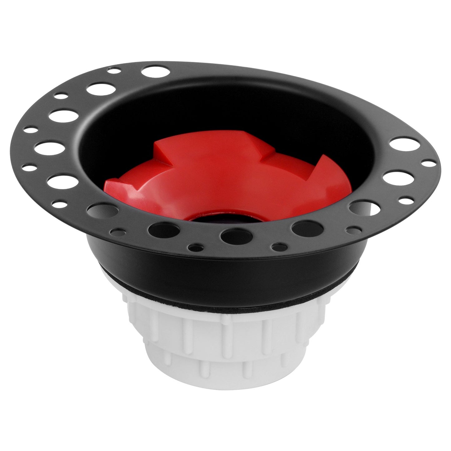 Freestanding bathtub drain kit Bathtub drain coarse feed kit with PVC adapter