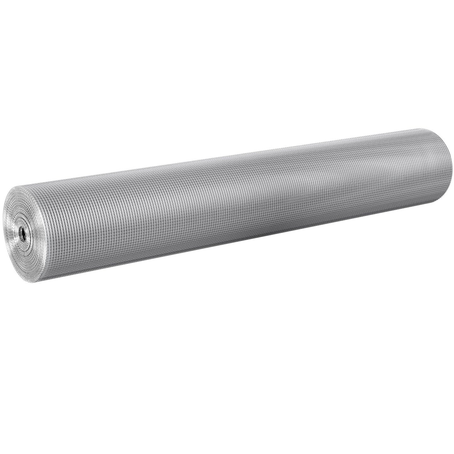 Hardware Fabric 1/4" 48 Inch x 100 Feet 23 Ga Wire Mesh Chicken Wire Fence