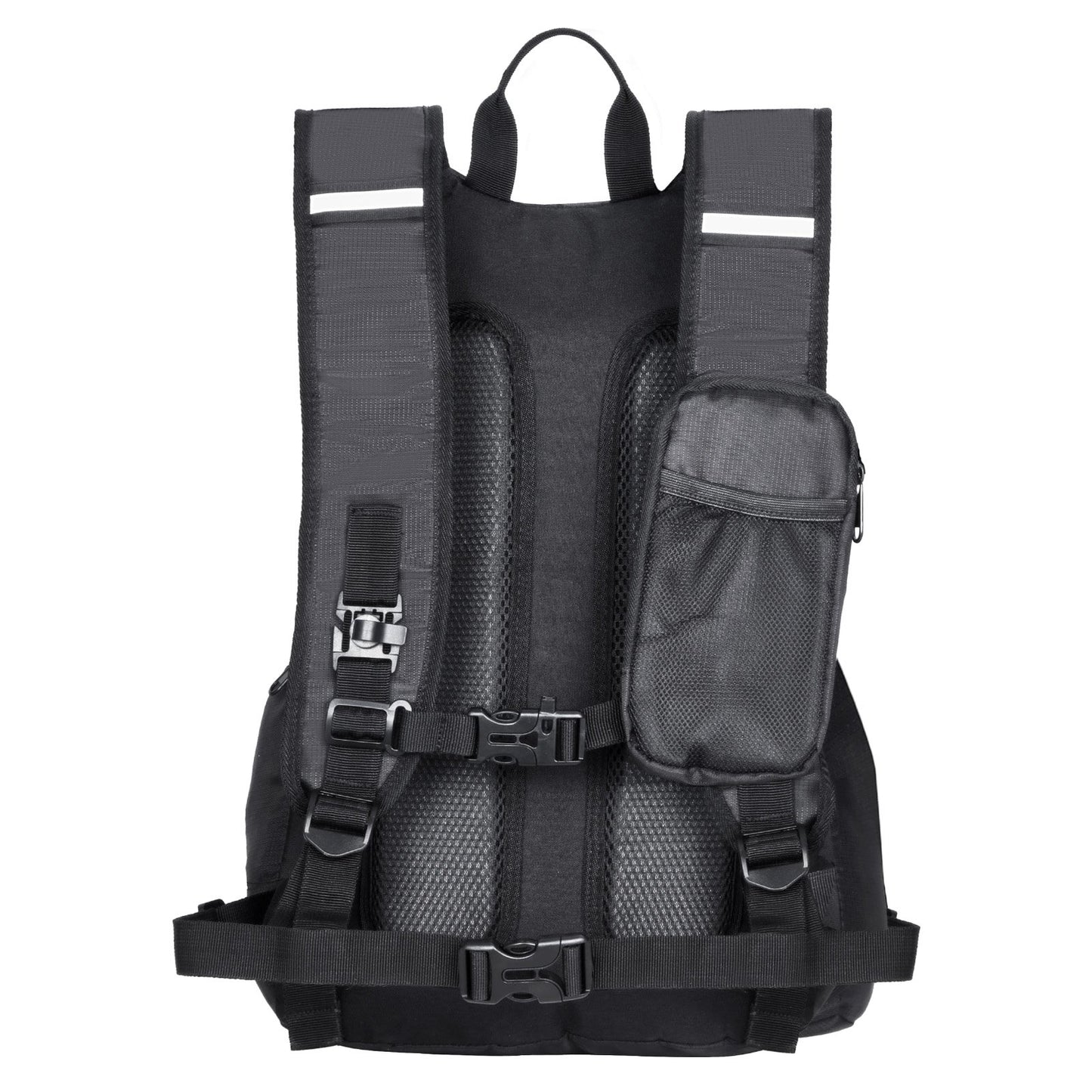 Hydration Pack Backpack 2L TPU Water Bladder Cycling Hiking Running Camping