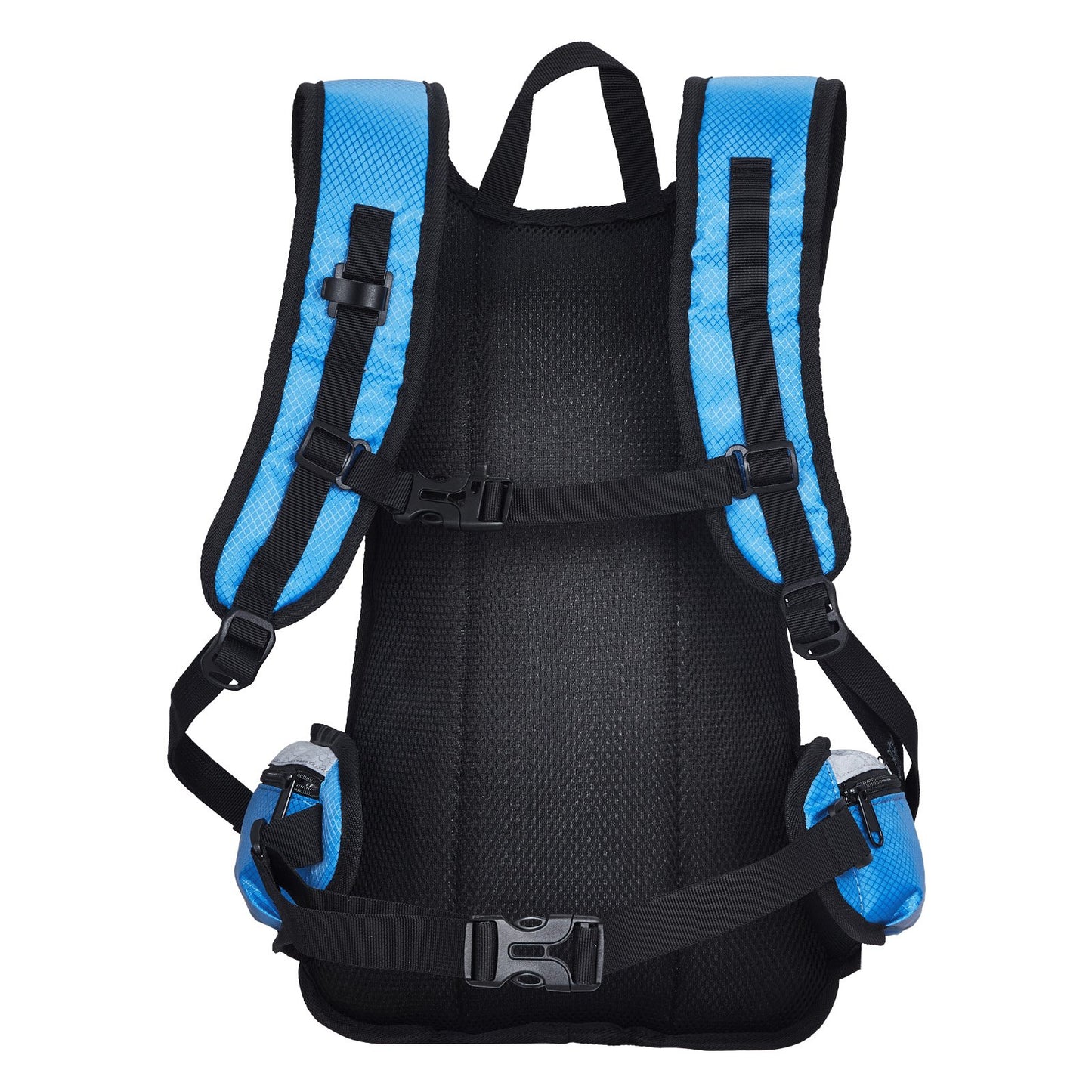Hydration Pack Backpack 3L TPU Water Bladder Cycling Hiking Running Camping